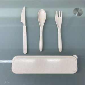 SET DE CUBIERTOS MANI personalizada